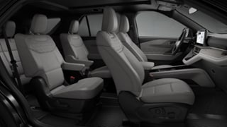2027 Ford  Internal Image 1